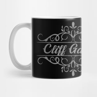 Nice Clliff Gallup Mug